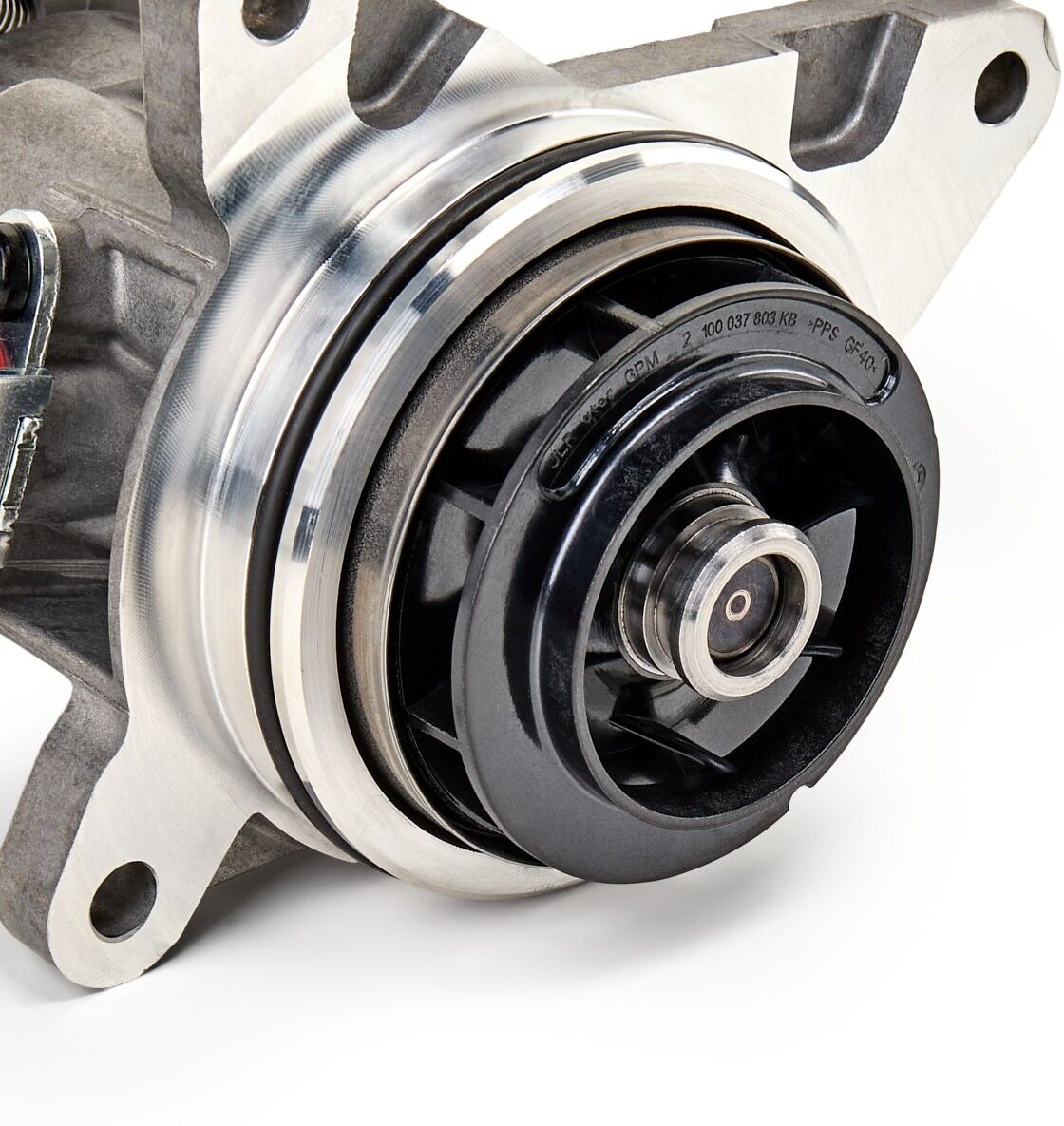 Graf PA1478 Water pump