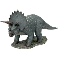 Fascinations Triceratops