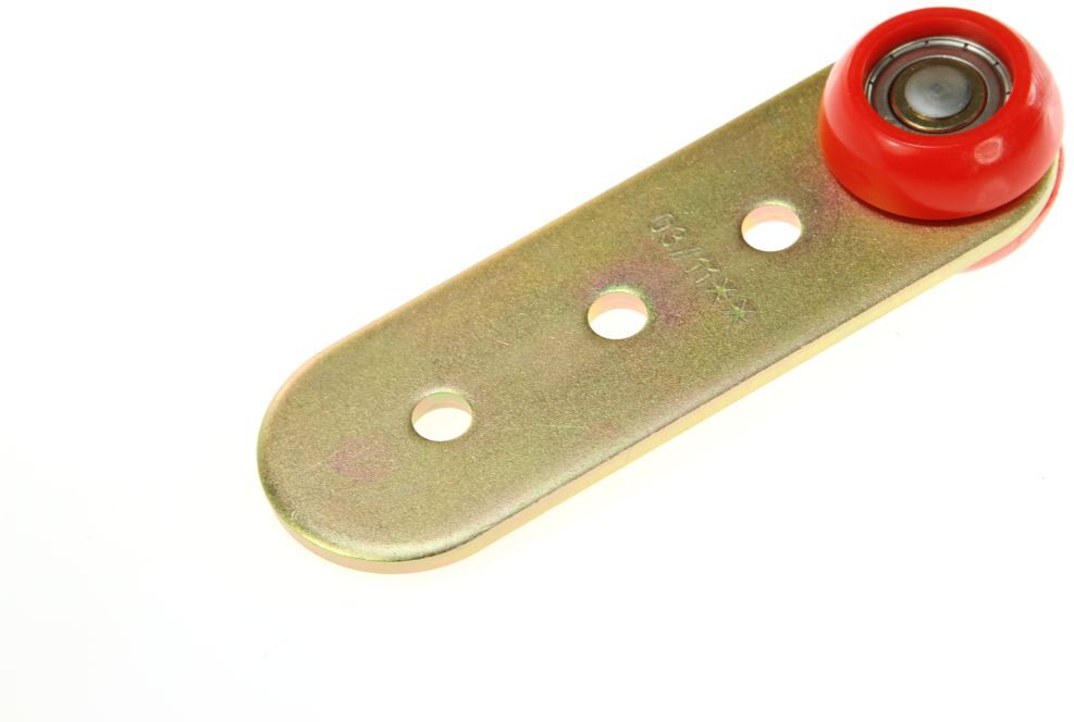 Cargoparts Rullo, guida per tetti E082