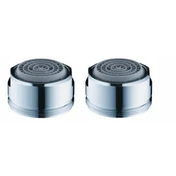 Hansgrohe Softjet Set 5 l/min EcoSmart 13182000