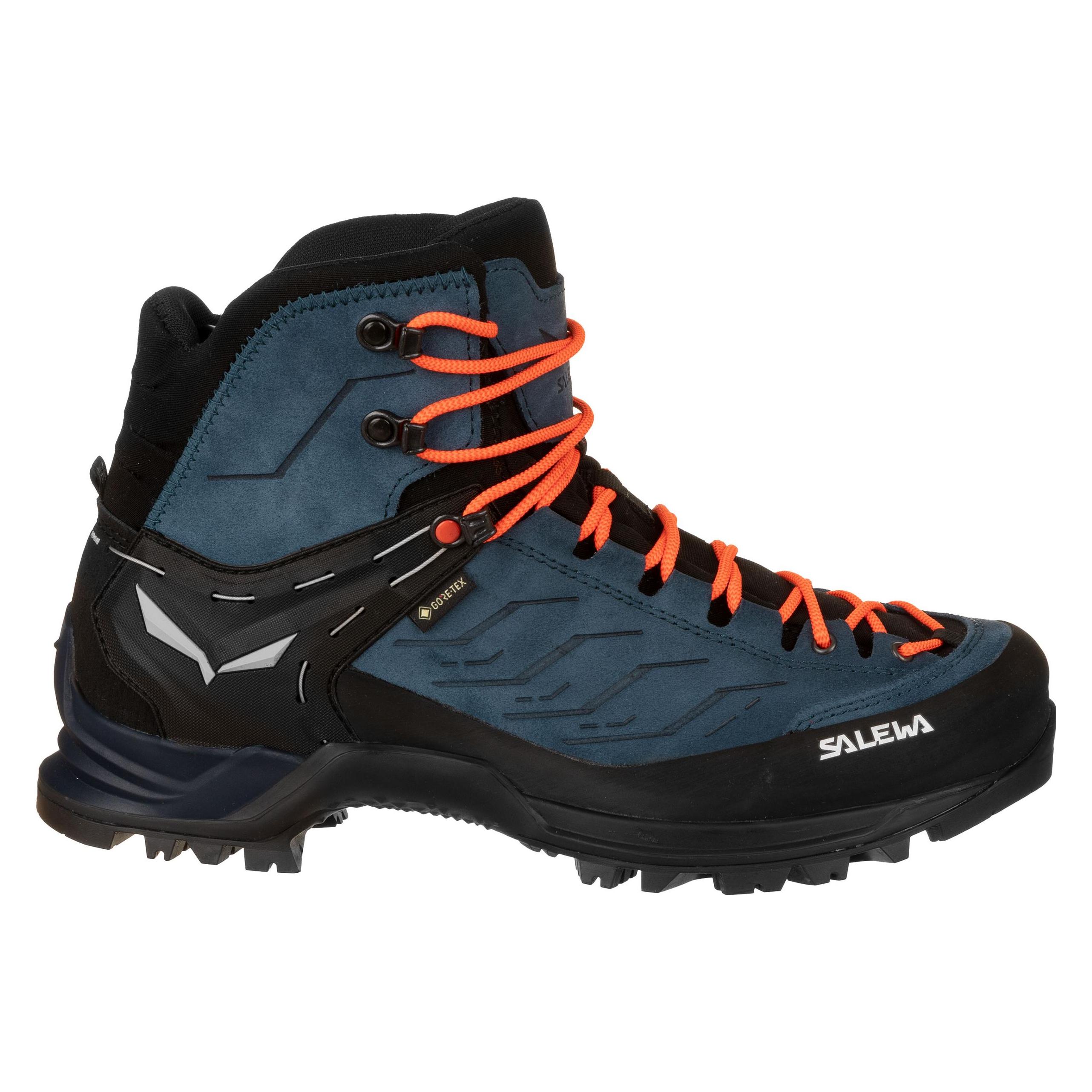 Salewa MTN Trainer Mid GTX (42.5) (0000938900030573)