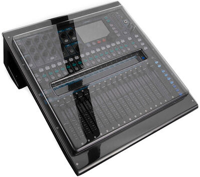 Decksaver Allen & Heath QU16