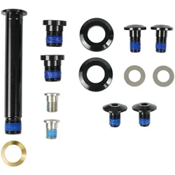 Specialized Schraubenset Hinterbau Epic MY18-20, Alu-Rahmen