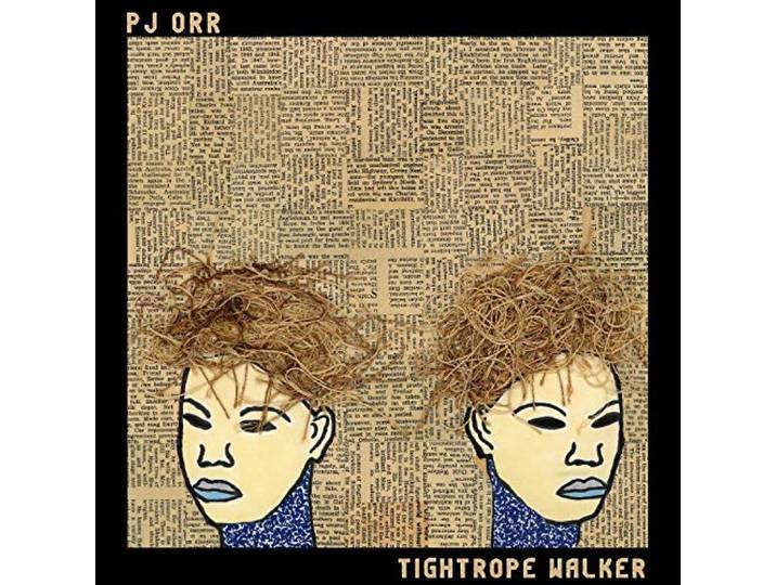 Tightrope Walker