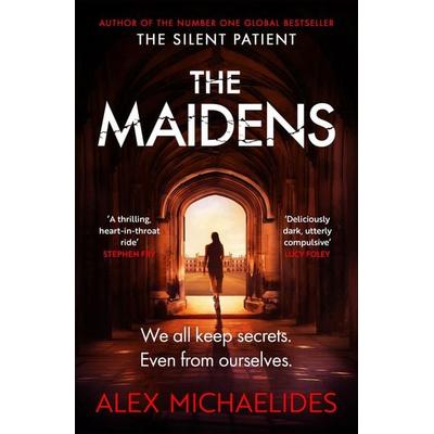 The Maidens, Taschenbuch von Alex Michaelides, Orion Publishing Group