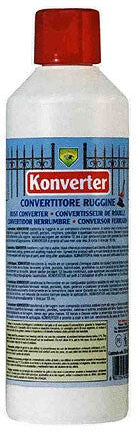 Eco Service Convertitore di ruggine Konverter