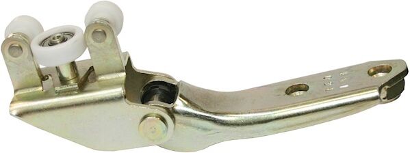 Jp Group Türscharnier 1187400270 Links Für Vw
