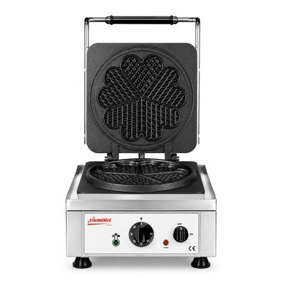 Neumärker Waffeleisen Basic Herzwaffel