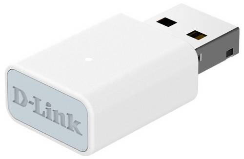 D-Link AC13U WLAN Adapter USB-A (USB 2.0) 1267MBit/s