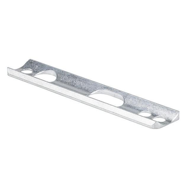 Locinox Schlossausgleichsblech (Nagelplatte, 1 Stk.) (3019LA)