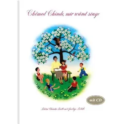 Chömed Chinde, mir wänd singe, Fachbücher von Chömed Chinde