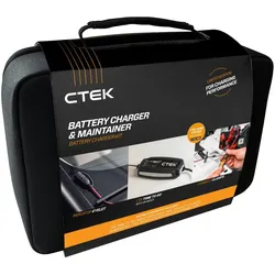 Ctek, Autobatterie Ladegerät, Ready Kit 40-686 (12V)