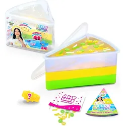 Boti Jelly Cakes Anti-Stress-Figuren Series 1 Chillin Cake XL Blind Box Display (18)