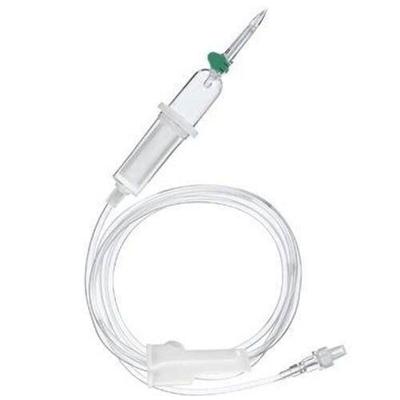Sangofix Air Luer Lock 10er-Pack 10x1 St Zubehör