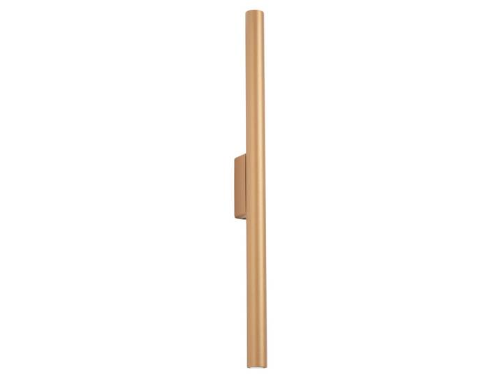 Applique Acier Doré G9 2 Pastelo
