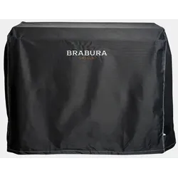 Brabura Grillwagen Wetterschutzhülle 500