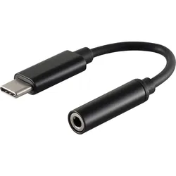 SHVP BS14-05021 - USB C Audio Adapter, digital