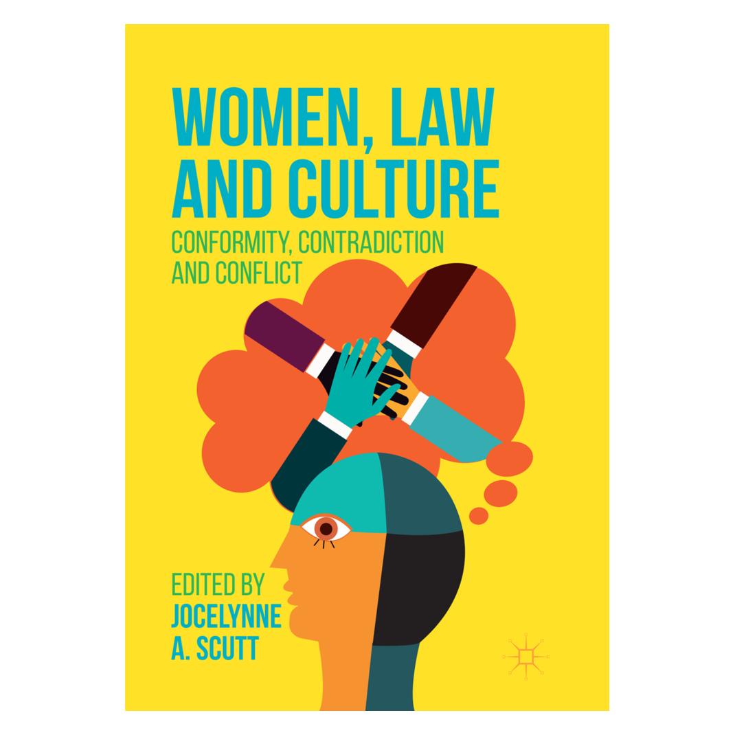 Springer Women, Law and Culture (Englisch, Softcover, Jocelynne A. Scutt) (55998613)