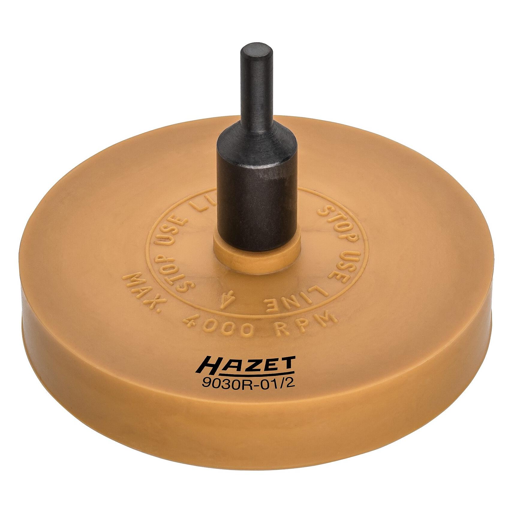 Hazet Radierscheibe 9030R-01/2 (9030R-01/2)