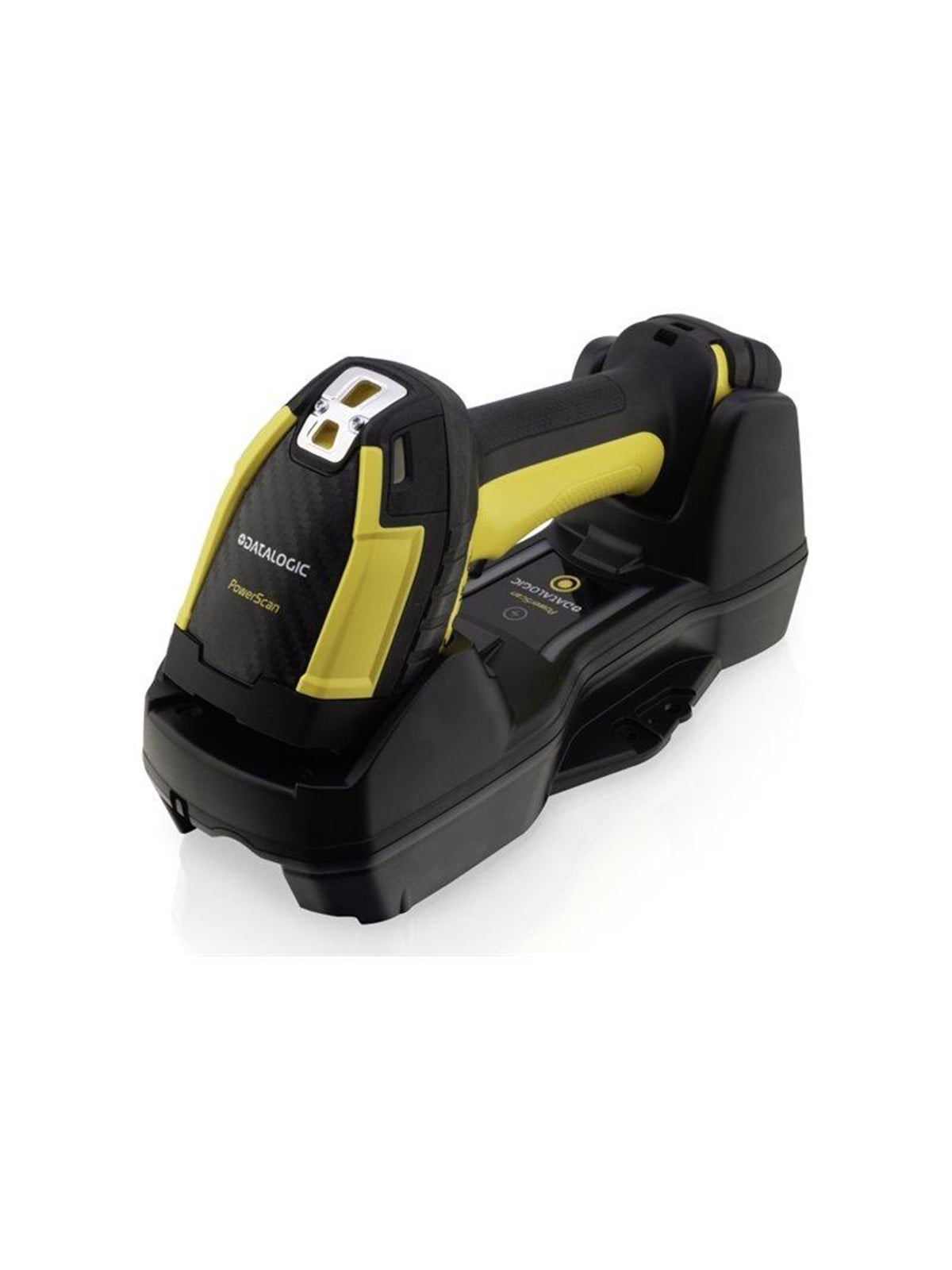 Datalogic PowerScan PM9600 - High Performance Kit - barcode scanner