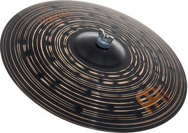 "Meinl 18"" Classics Custom Dark Crash "