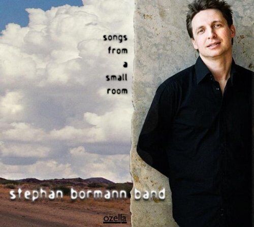 Stephan Bormann - Songs from a Small Room - Preis vom 09.10.2026 07:28:09 h