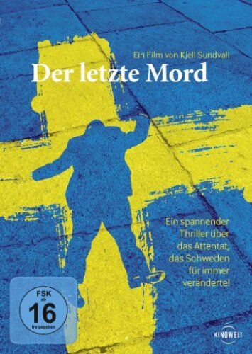 Kjell Sundvall - Der letzte Mord - Preis vom 10.10.2026 11:48:34 h