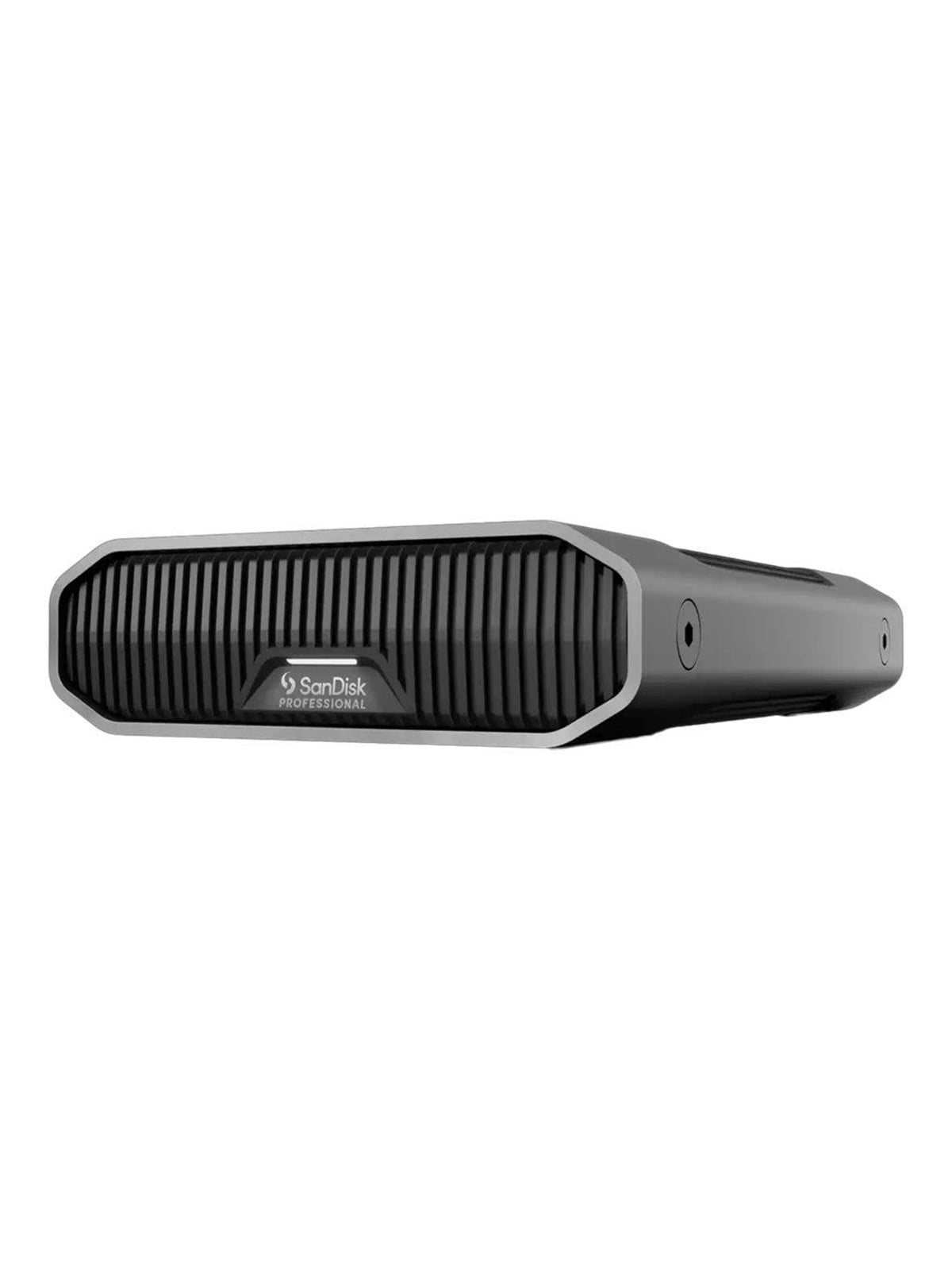 SANDISK Professional G-Drive - Extern Festplatte - 26 TB - Grau