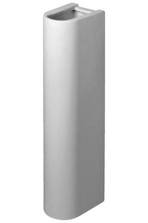 Duravit Starck 3 Vrijstaande kolom voor wastafels 030065/60/55
