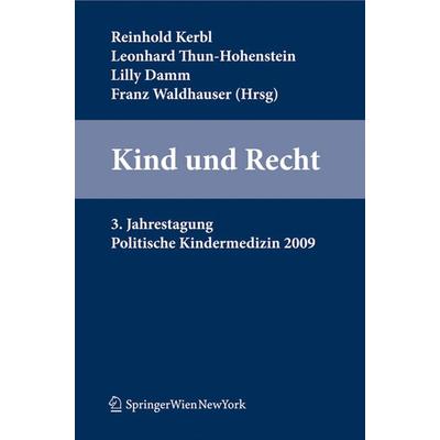 Kind und Recht, Taschenbuch von , Verlag Österreich, 978-3-7046-6171-5