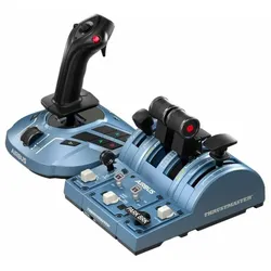 THRUSTMASTER TCA Captain Pack X Airbus Edition, USB (PC/Xbox SX/Xbox One)