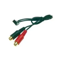 Dietz 1256 Multimedia AUX-in Interface BMW