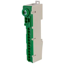 f-tronic 7110302 PE Steckkl. PE14, 14-polig