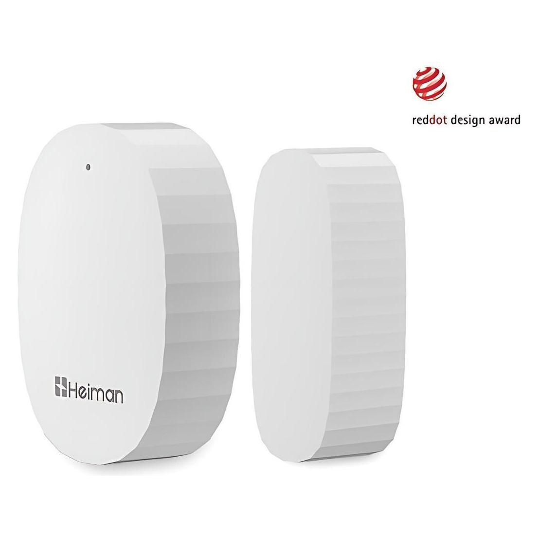Heiman Smart Door Sensor Matter-over-Thread (416126)