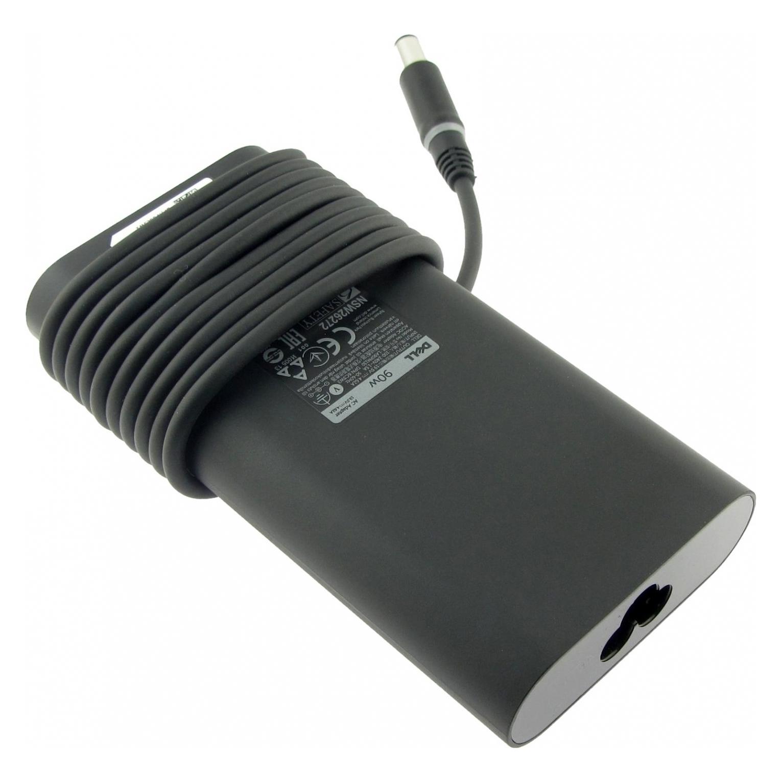 Dell Original-Laptop-Netzteil (90 W) (PA3E)
