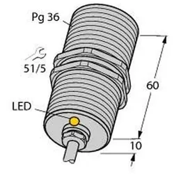 Turck Sensor BI20-G47-AP4X