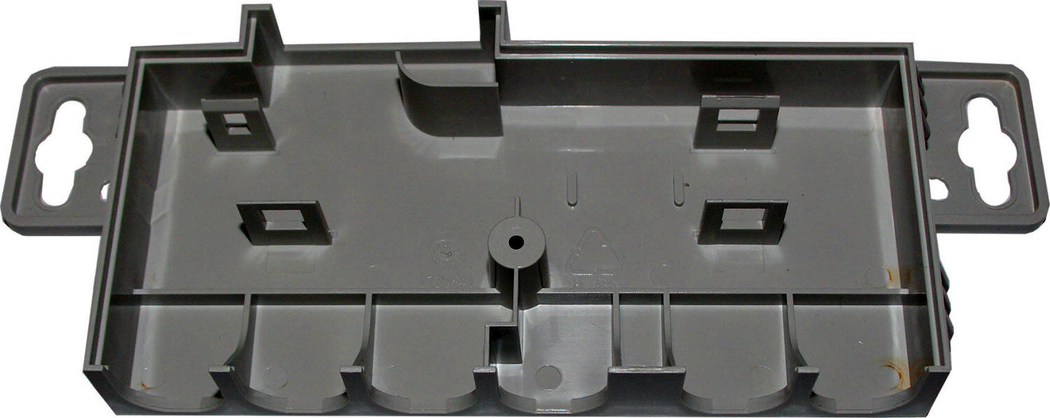 Boîte de connexion Wolf 1731208 pour CGB-75/100
