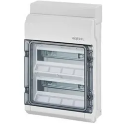 Hensel Automatengehäuse KV 2524