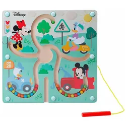 Woomax Disney Baby wooden magnetic labyrinth