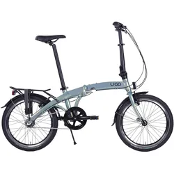 U.GO Mobility, Citybike