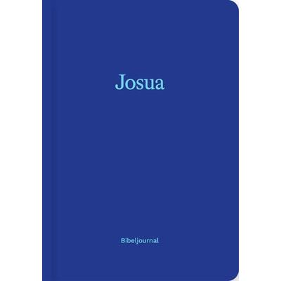 Josua (Bibeljournal), Taschenbuch von , Verbum Medien, 978-3-9866505-9-9