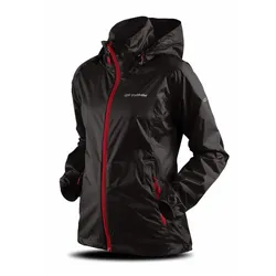 Damen-Herbstjacke Trimm Mark Lady Größe: XL /  schwarz