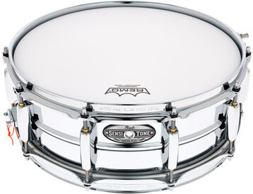 Pearl "14"x05" Sensitone Steel"