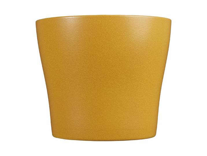 Scheurich Übertopf Curcuma ⌀ 13 cm