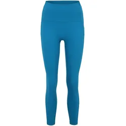 2XU, Damen, Tights, Form Stash Hi-Rise Compression (XS), Blau