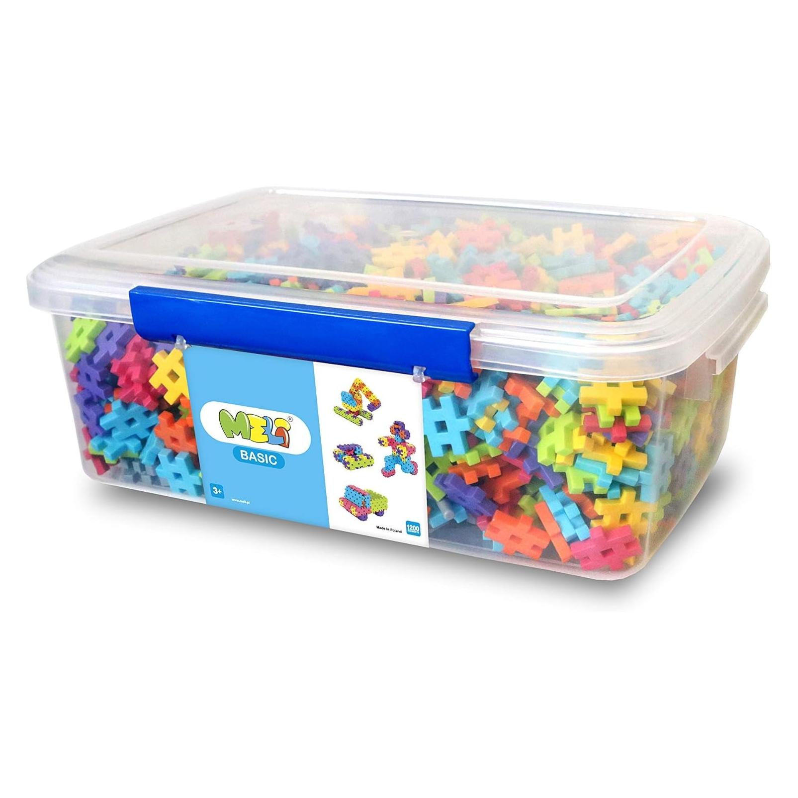 Meli Basic EDU 1200 (50018)