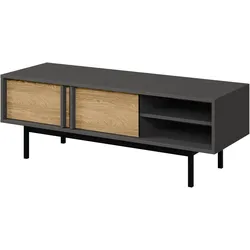 TV-LOWBOARD Alsy 2D AL10