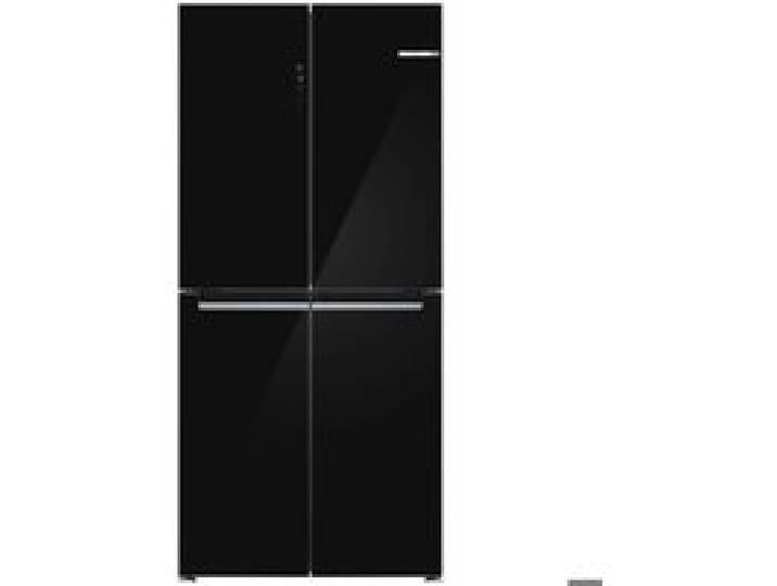 Réfrigérateur-congélateur Bosch KMC85LBEA No Frost 547L