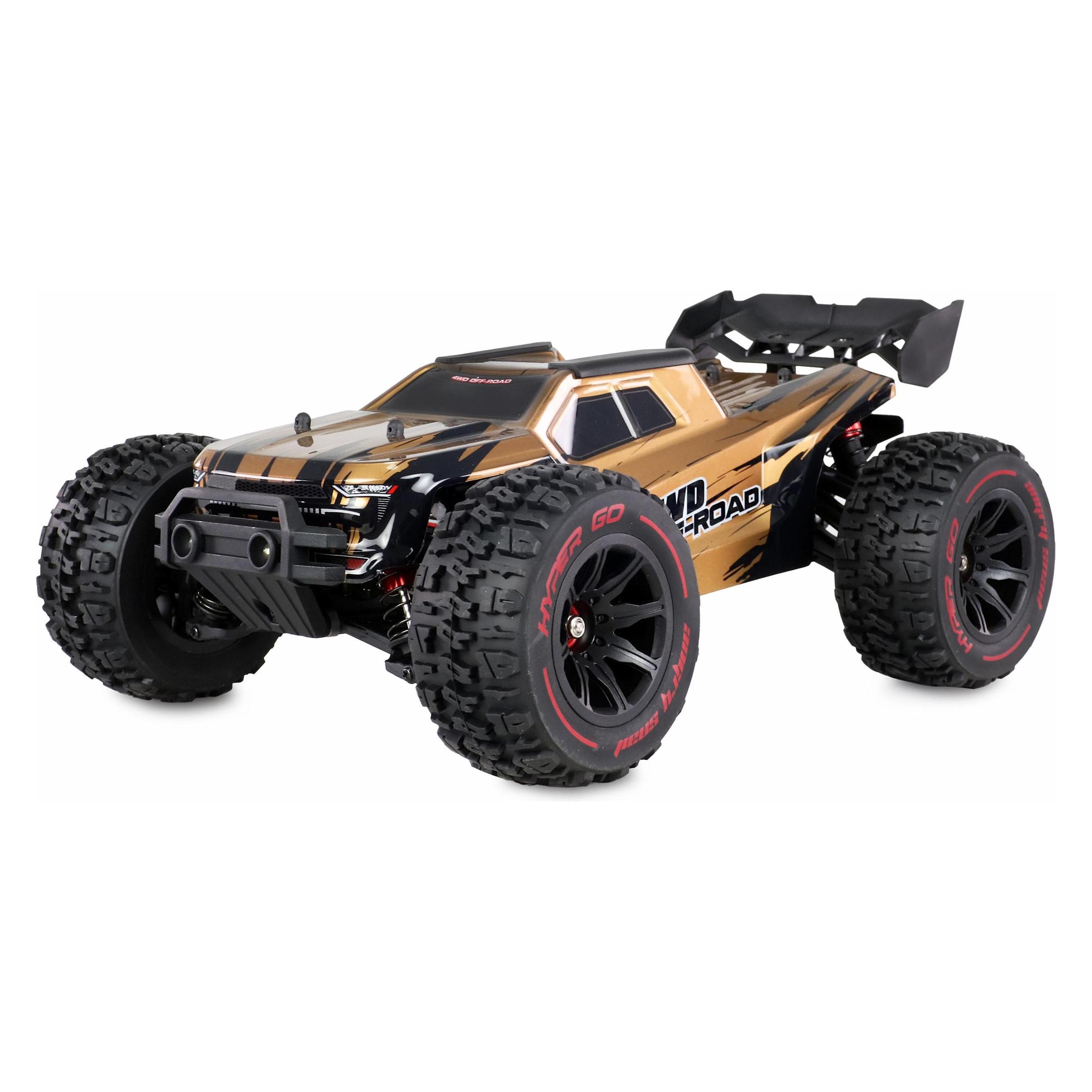 Amewi Truggy Hyper Go 4WD (RTR Ready-to-Run) (22659)