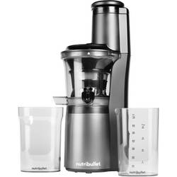 NUTRiBULLET NBJ500 Entsafter 150 W Schwarz 0C22500004